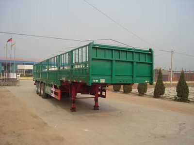 Junwang  WJM9401CLX Gantry transport semi-trailer