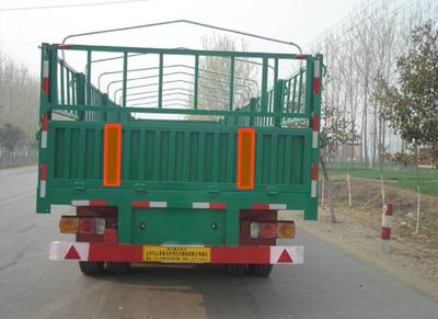 Junwang  WJM9401CLX Gantry transport semi-trailer