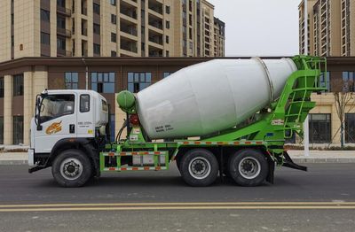 Volvo Cars WRB5245GJBZ6 Concrete mixing transport vehicle