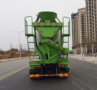 Volvo Cars WRB5245GJBZ6 Concrete mixing transport vehicle