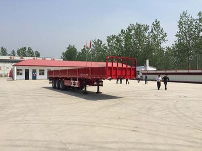 Ni Sheng  XSQ9400 Semi trailer