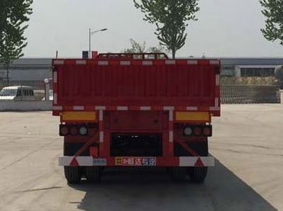 Ni Sheng  XSQ9400 Semi trailer