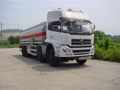 Yongqiang  YQ5310GHYB Chemical liquid transport vehicle