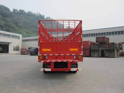 Shenhe  YXG9400CCYS1 Gantry transport semi-trailer