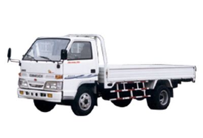 Qingqi  ZB1046LDD Light truck