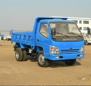 Qingqi  ZB3031JDB2 Dump truck