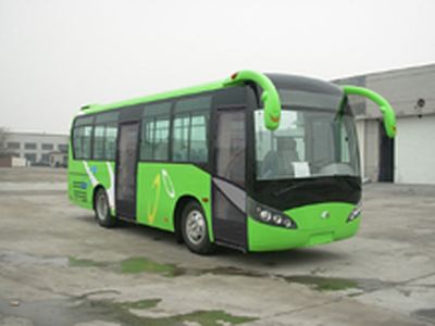 Yutong  ZK6776HG City buses