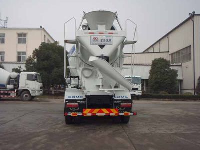 Xingma  AH5259GJB4 Concrete mixing transport vehicle