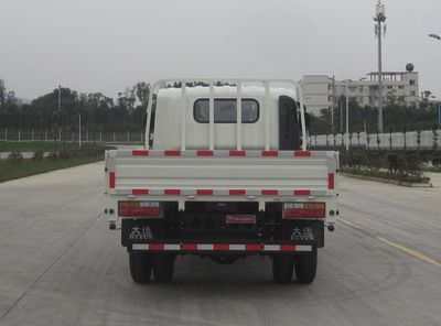 Dayun  CGC1042HDE33E Truck