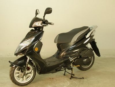 Changguang  CK125T3N Two wheeled motorcycles