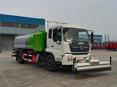 Cheng Li  CL5180GQX6QZ Cleaning car