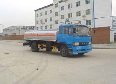 Chufei  CLQ5160GYYC Oil tanker