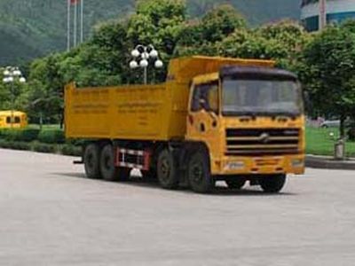 Hongyan  CQ3314TRG276 Dump truck