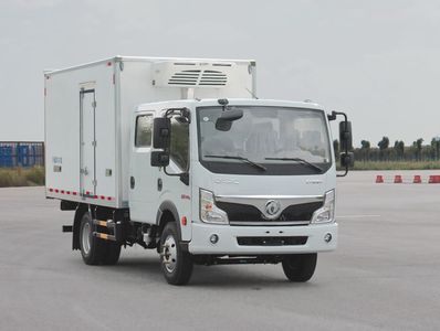 Dongfeng  EQ5040XLCD5EDFAC Refrigerated truck