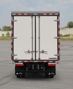 Dongfeng  EQ5040XLCD5EDFAC Refrigerated truck