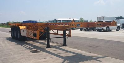 Longchi  FLC9400TJZ Container transport semi-trailer