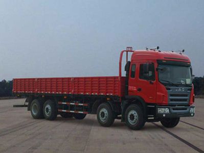 Jianghuai brand automobiles HFC1311P2K3G43F Truck