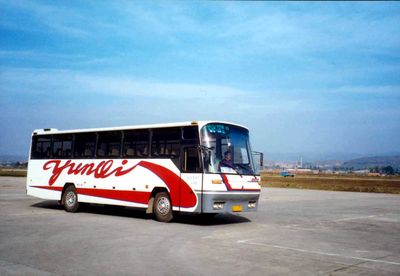 Dongfeng  KM6991R coach