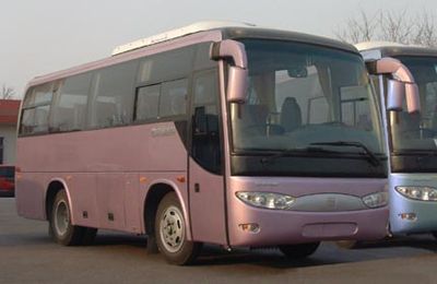 Zhongtong Automobile LCK6750H coach