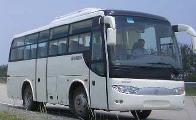 Zhongtong Automobile LCK6750H coach