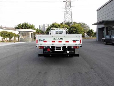 Isuzu  QL1100A8MA Truck