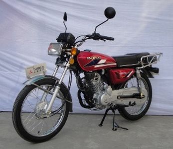 Sanling  SL125A Two wheeled motorcycles