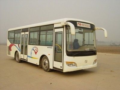 Shaolin  SLG6100CGH City buses