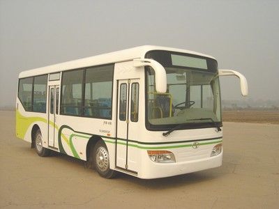 Shaolin  SLG6100CGH City buses