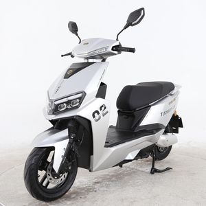 Tailing  TL1200DT20F Electric two wheeled motorcycle