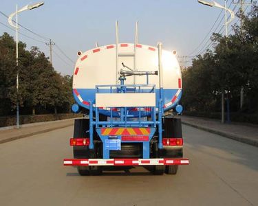 Tianwei Yuan  TWY5162GPSE6 watering lorry 