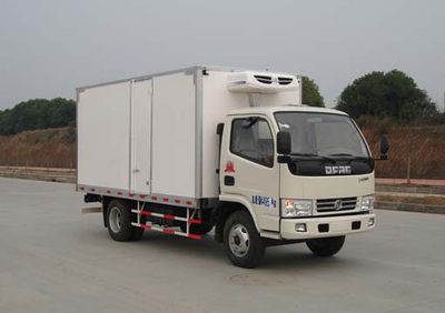 Zhongchang Automobile XZC5041XLC4 Refrigerated truck