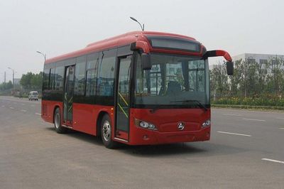 Changlong  YS6990NG City buses