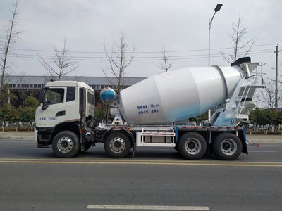 Rentuobo Ge  ZBG5312GJB29A6 Concrete mixing transport vehicle