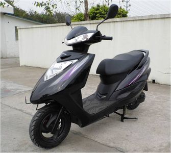 Zongshen brand automobiles ZS100T5 Two wheeled motorcycles