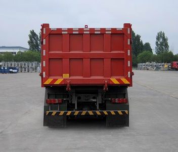 Haohan  ZZ3315N2863E17 Dump truck