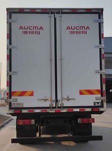 Aucma AKM5184XLC Refrigerated truck