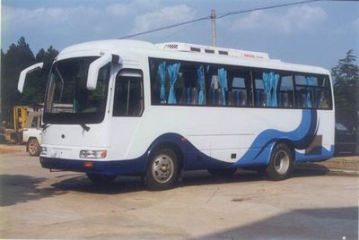 Foton  BJ6795U6LFB coach