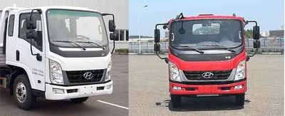 Hyundai  CHM1040EDF28T Truck