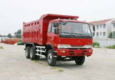 Long March  CZ3250ST344 Dump truck