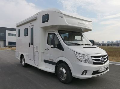 Dachi  DCQ5043XLJBJ6 RV