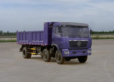 Huashen  DFD3259G2 Dump truck