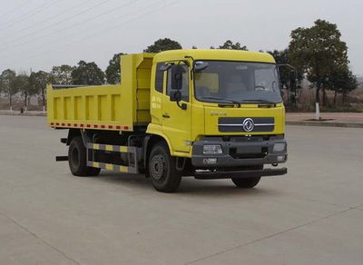 Dongfeng  DFL3060BX4A Dump truck