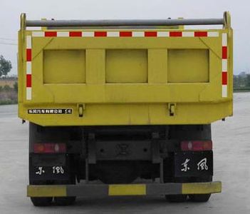 Dongfeng  DFL3060BX4A Dump truck