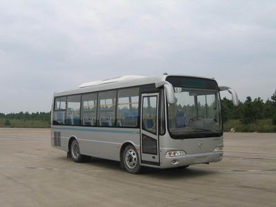 Dongfeng  DHZ6790RC City buses