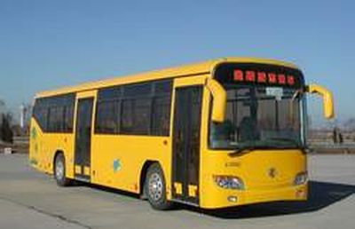 Jinling  JLY6110A3 City buses