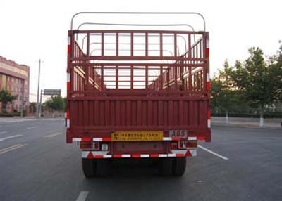 Lishan  LS9320CLXY Gantry transport semi-trailer