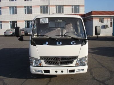 Jinbei  SY1043DACW Truck