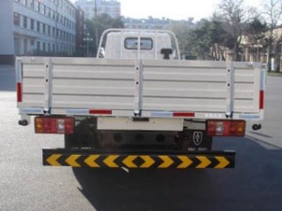 Jinbei  SY1043DACW Truck