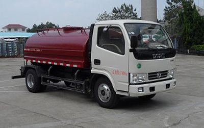 Tongxin  TX5070GSSDFA4 Sprinkler truck