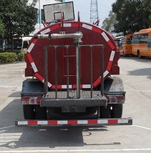 Tongxin  TX5070GSSDFA4 Sprinkler truck